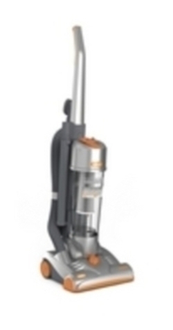 Vax Power 3 U88-P3-B Upright Bagless Vacuum Cleaner - Grey & Orange